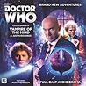 Cover of Doctor Who: Vampire of the Mind