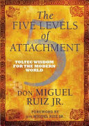 Cover of The Five Levels of Attachment