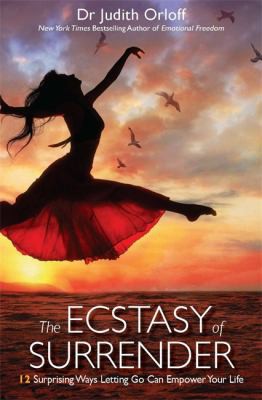Cover of Ecstasy of Surrender
