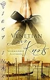 Cover of Venetian Love Knots