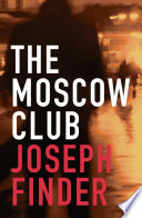 Cover of The Moscow Club