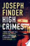Cover of High Crimes