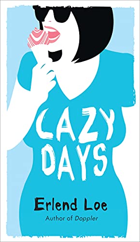 Cover of Lazy Days