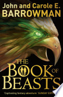 Cover of The Book of Beasts