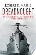 Cover of Dreadnought