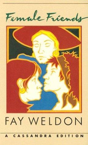 Cover of Female Friends (Pavanne Books)