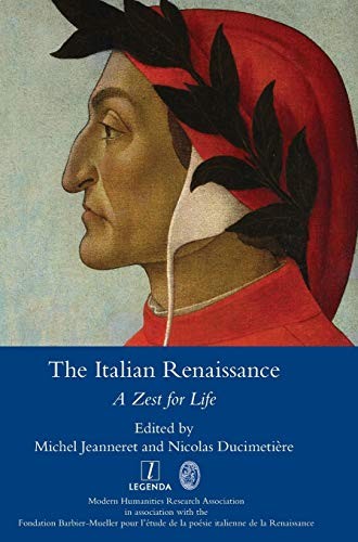 Cover of Italian Renaissance