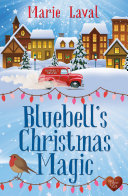Cover of Bluebell's Christmas Magic