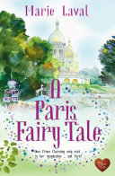 Cover of A Paris Fairy Tale