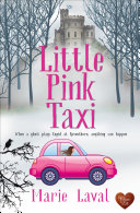 Cover of Little Pink Taxi
