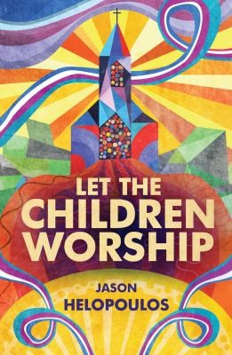 Cover of Let the Children Worship