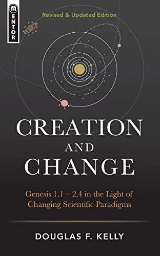 Cover of Creation and Change