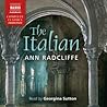 Cover of The Italian