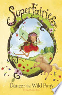 Cover of Dancer the Wild Pony