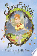 Cover of Martha the Little Mouse