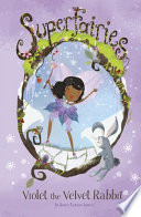 Cover of Violet the Velvet Rabbit