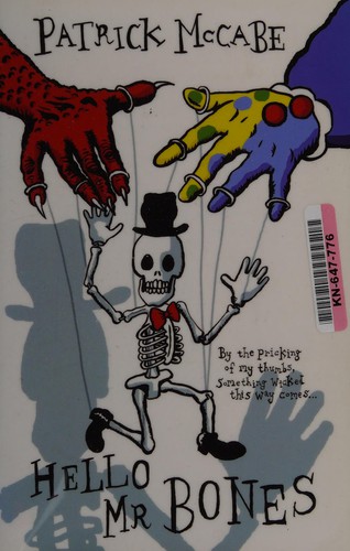 Cover of Hello and goodbye