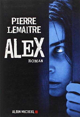 Cover of Alex