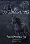 Cover of The Language of Dying