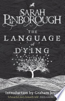 Cover of The Language of Dying