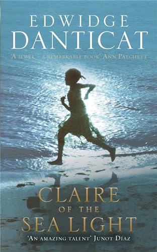 Cover of Claire of the Sea Light
