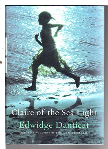 Cover of Claire of the Sea Light