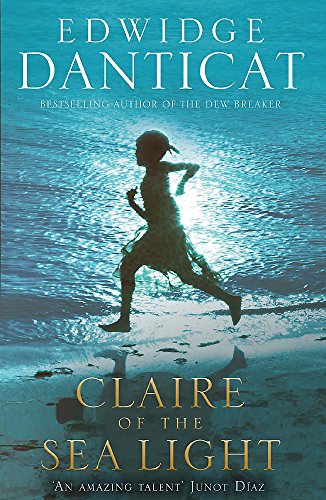 Cover of Claire of the Sea Light