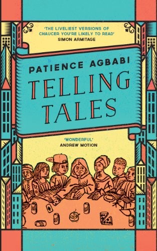 Cover of Telling Tales