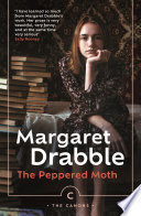 Cover of The Peppered Moth