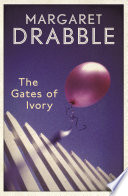 Cover of The Gates of Ivory