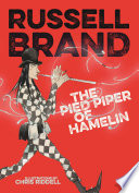 Cover of The Pied Piper of Hamelin