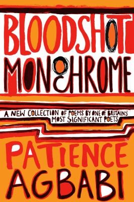 Cover of Bloodshot Monochrome