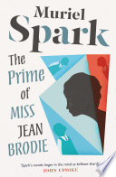 Cover of The Prime of Miss Jean Brodie