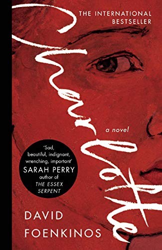 Cover of Charlotte