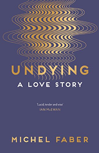 Cover of Undying