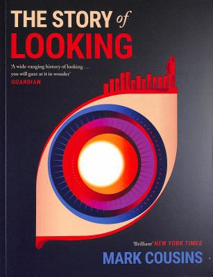 Cover of Story of Looking