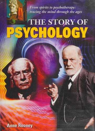 Cover of The Story of Psychology