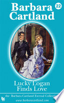 Cover of Lucky Logan Finds Love