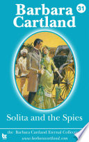 Cover of Solita and the Spies
