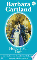 Cover of Hungry for Love