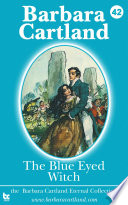 Cover of The Blue Eyed Witch