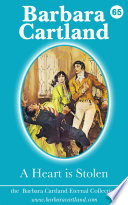 Cover of A Heart is Stolen