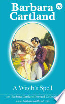 Cover of A Witch's Spell