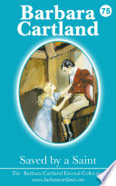 Cover of Saved by A Saint