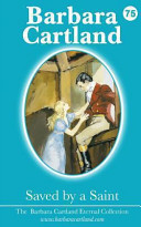 Cover of Saved by a Saint