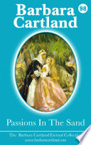 Cover of Passions In The Sand