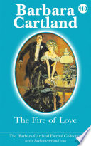 Cover of The Fire of Love