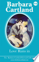 Cover of Love Runs In