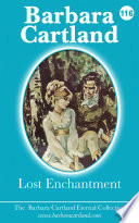Cover of Lost Enchantment