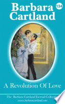 Cover of A Revolution Of Love